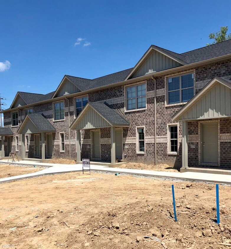 Foto del edificio - 2 br, 1.5 bath Townhome - 109 Rolling Oaks...