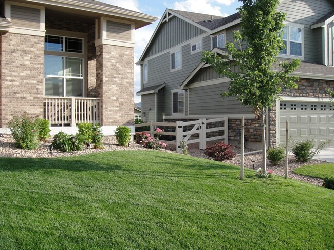 Building Photo - Absolutely Stunning West Arvada/Golden Gem...
