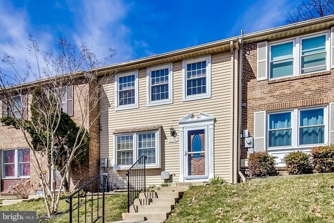 Building Photo - 25504 Coltrane Dr
