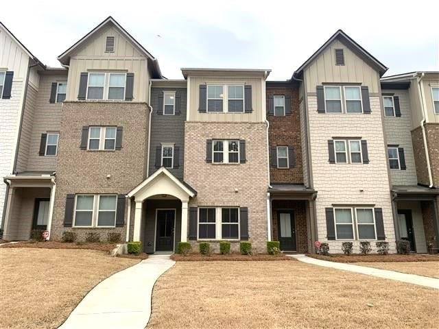 Townhomes For Rent In Fairburn Ganull