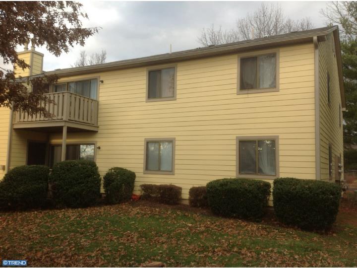 1101 Braxton Ct, North Wales, PA 19454 Condo for Rent in North Wales