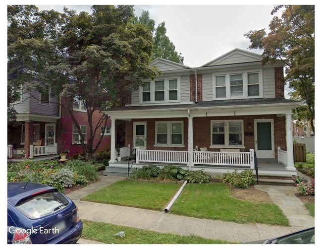 Building Photo - 1178 Elm Avenue