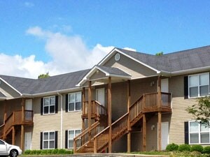 Primary Photo - Rita May Apartments