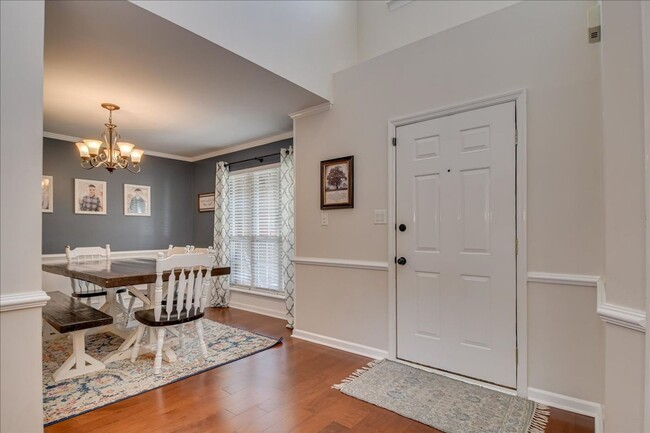 Building Photo - Home For Rent - 1156 Parkside Trail Evans,...