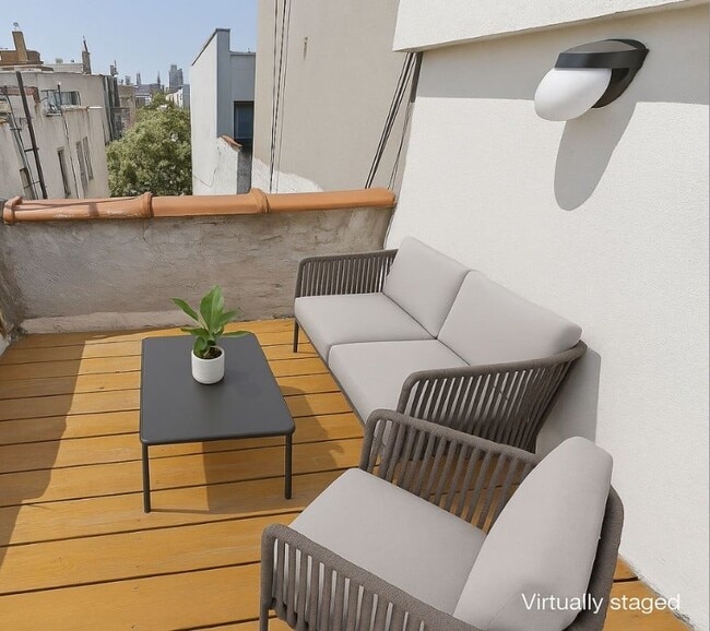 Foto del edificio - 416 E 13th St