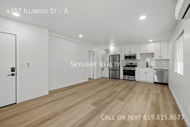 Building Photo - 4157 Illinois St