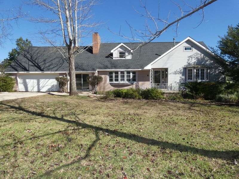 2130 Hallmark Dr, Pensacola, FL 32503 House Rental in Pensacola, FL