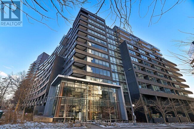 Building Photo - 120 Bayview Ave