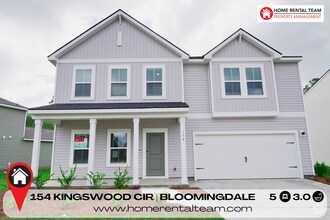 Building Photo - 154 Kingswood Ter