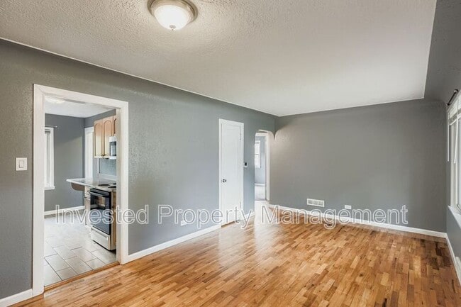 Foto del edificio - 3577 S Ogden St
