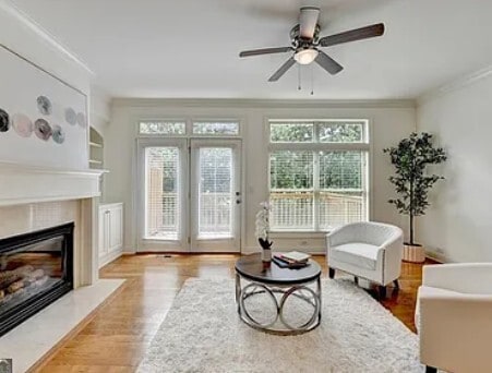 Photo - 10898 Gallier St Townhome