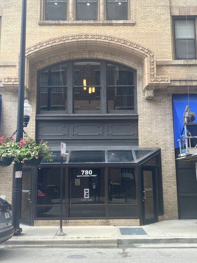 Building Photo - 780 S Federal St