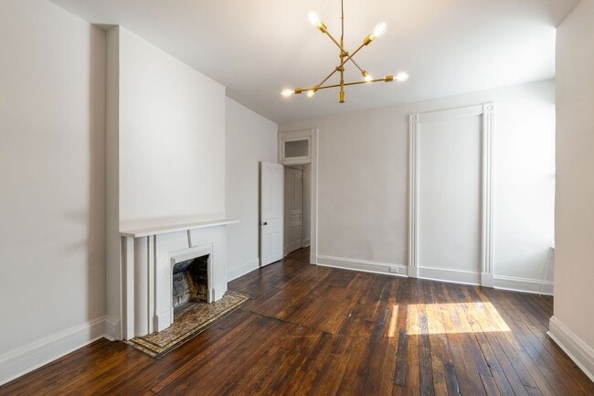 Photo - Large One Bedroom Apartment