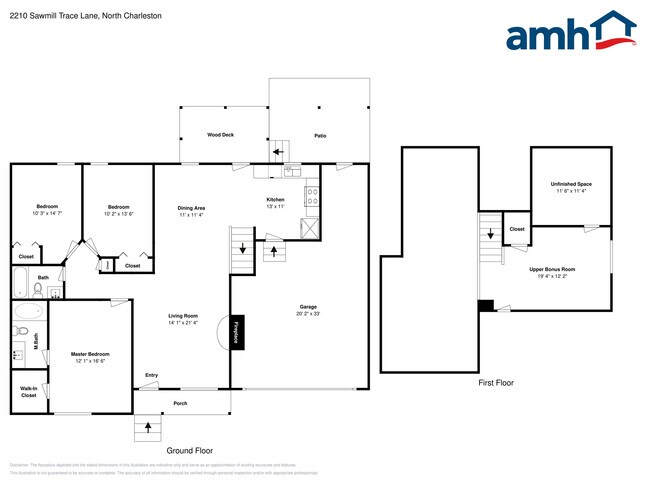 Building Photo - 2210 Sawmill Trace Ln