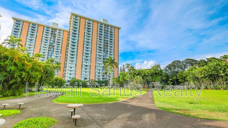 Foto principal - 1515 Nuuanu Ave