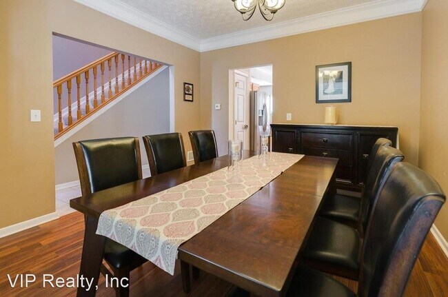 Foto del edificio - 4 br, 2.5 bath House - 4334 Greensbury Dr.