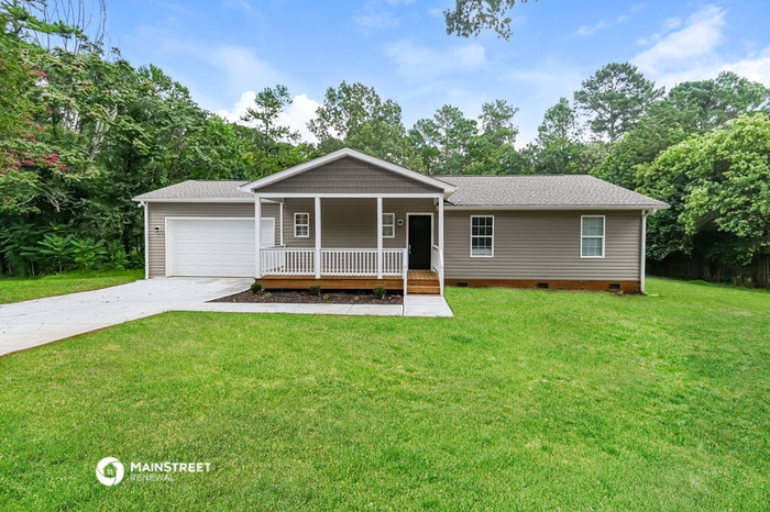 Foto principal - 848 Silver Fox Dr