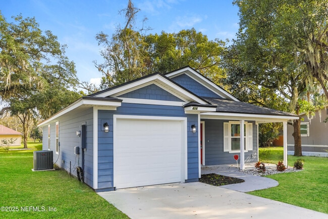 Foto del edificio - 416 Palm St