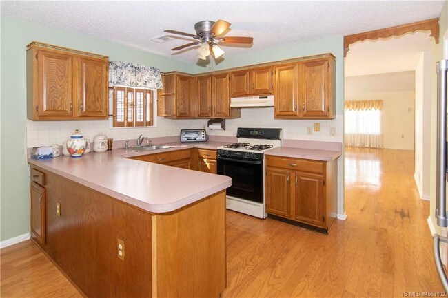 Foto del edificio - 5 Poplar Ct