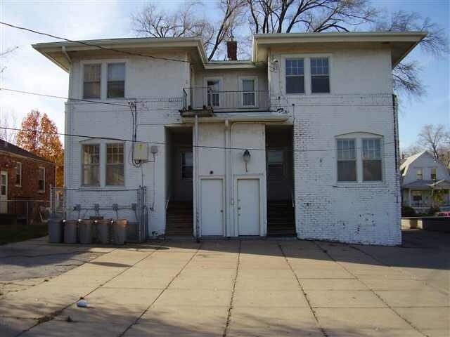 Building Photo - 523 Park Ave