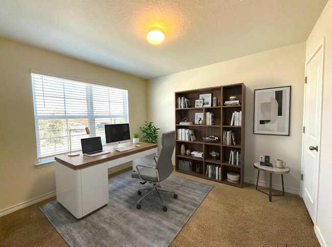 Foto del edificio - *MOVE IN SPECIAL* Stunning 4/2 Home With Access To Pool, Trails & 24-Hour Fitness Center!