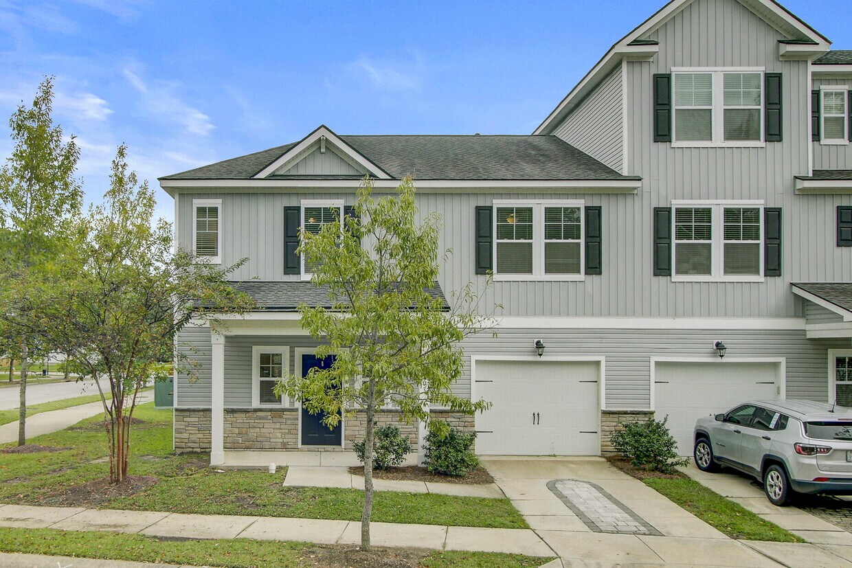 Photo - 4103 Rigsby Ln (Charleston, SC)