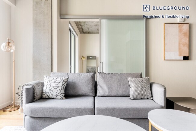 Foto del edificio - 1285 Sutter St