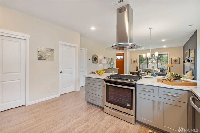 Foto del edificio - 2302 Mill St NE