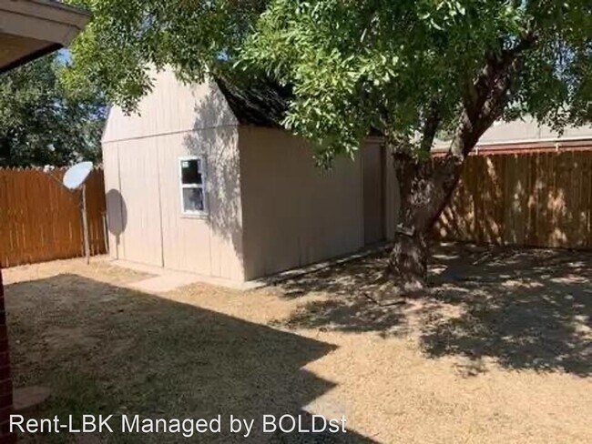 Building Photo - 3 br, 2 bath House - 2714 86th Street