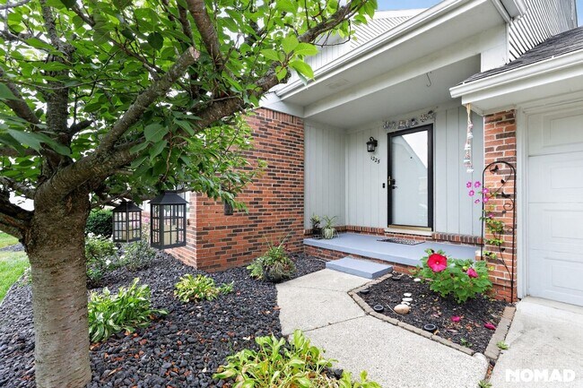 Foto del edificio - 1225 Whittier Dr