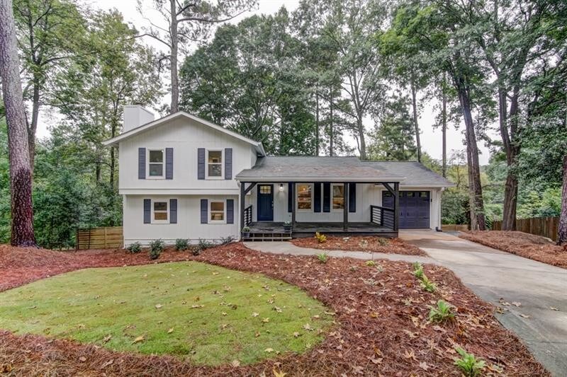 Foto principal - 260 Moonshadow Ct