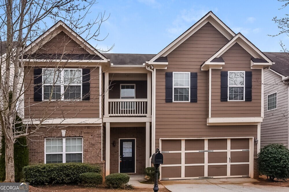 Foto principal - 5265 Cactus Cove Ln