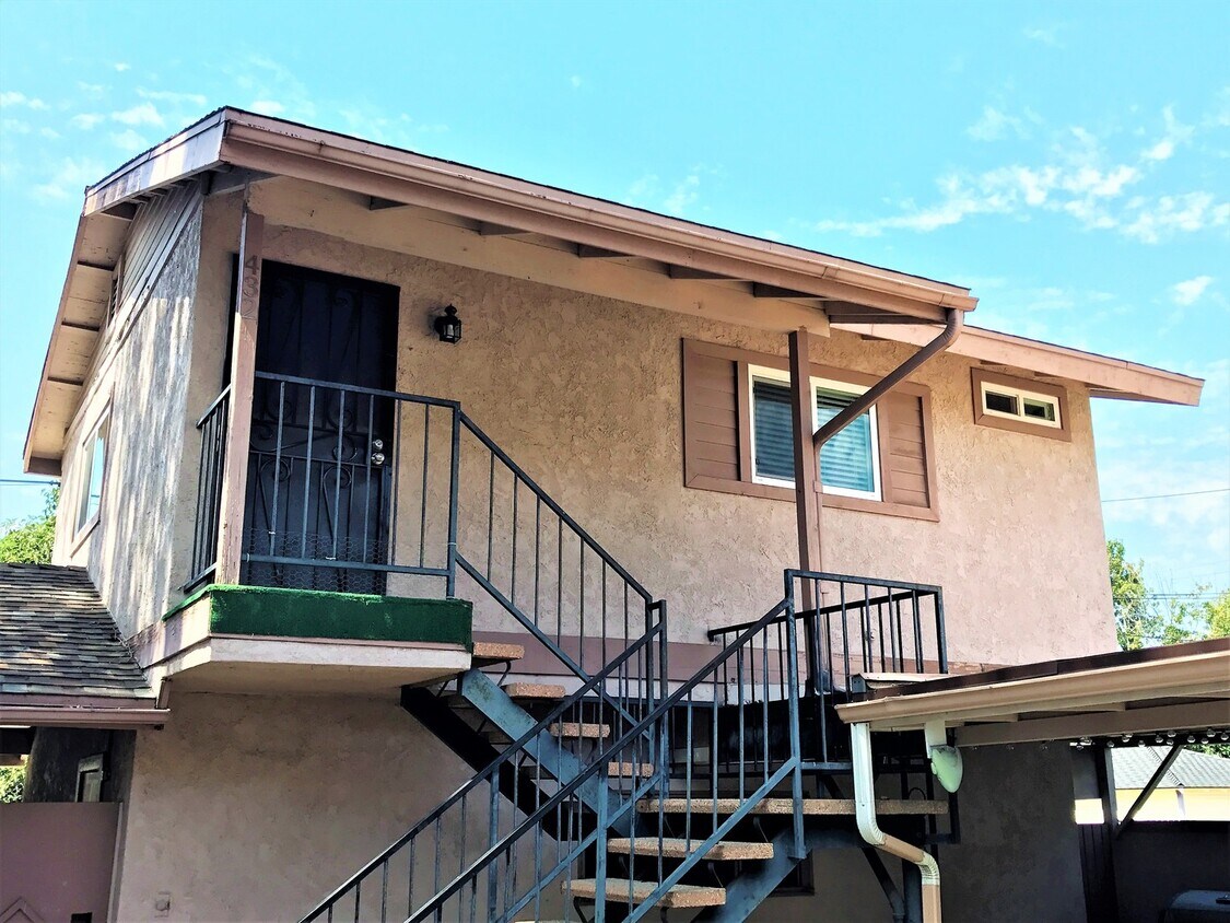 Foto principal - 430-432 S. Grand St.