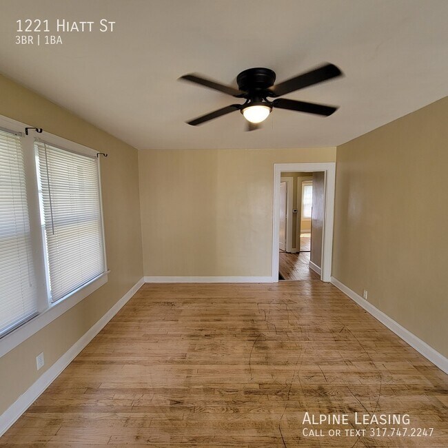 Building Photo - 1221 Hiatt St