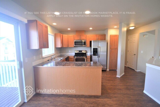 Building Photo - 15415 Heintz Ave SE