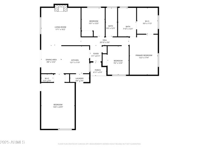 Foto del edificio - 8725 E Palo Verde Dr
