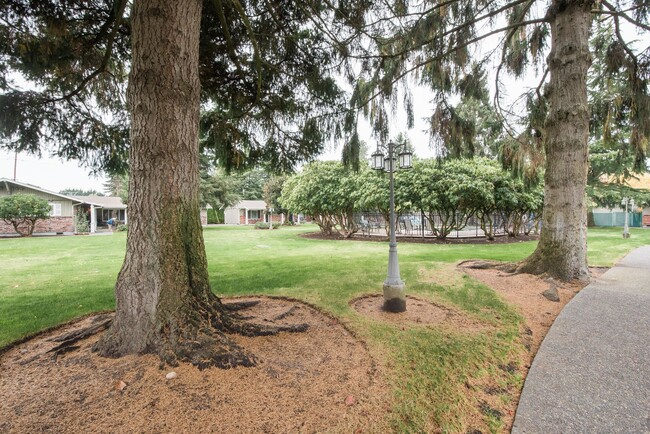 Building Photo - Cavalier Park Apartments