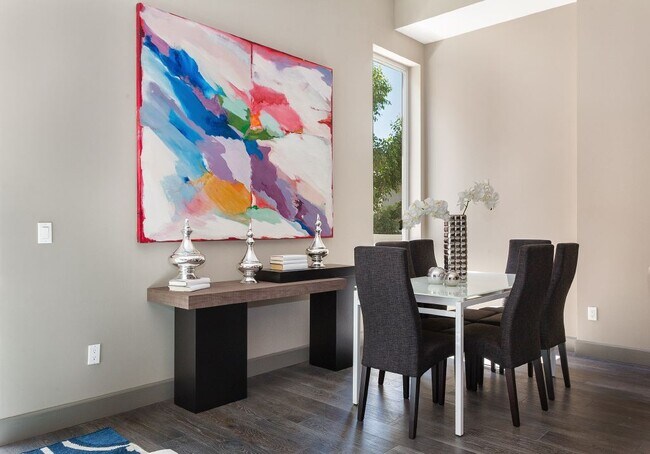 Foto del edificio - 1217 Horn Ave