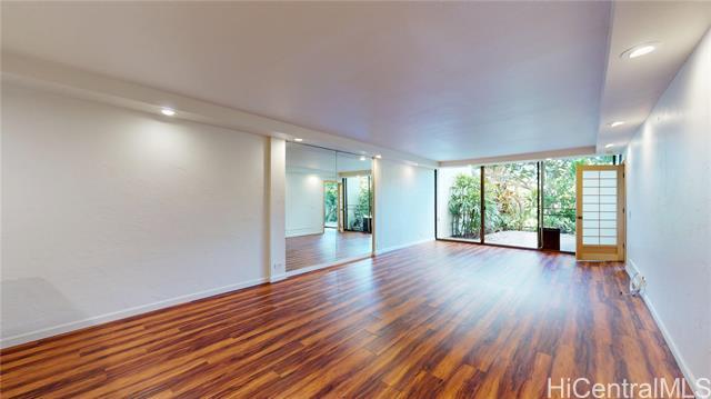 Foto del edificio - 500 Lunalilo Home Rd