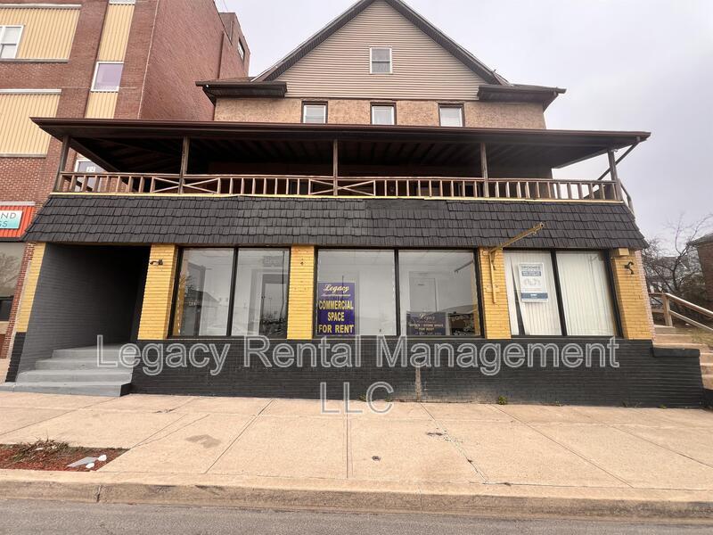 485 W Broad St, Hazleton, PA 18201 House Rental in Hazleton, PA