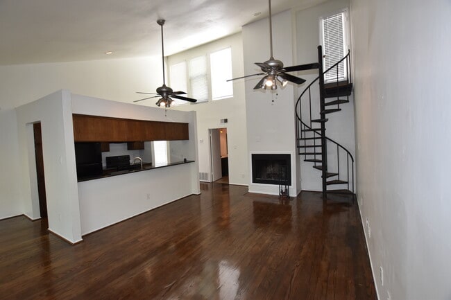Photo - 6718 Eastridge Dr (Dallas, TX) Townhome