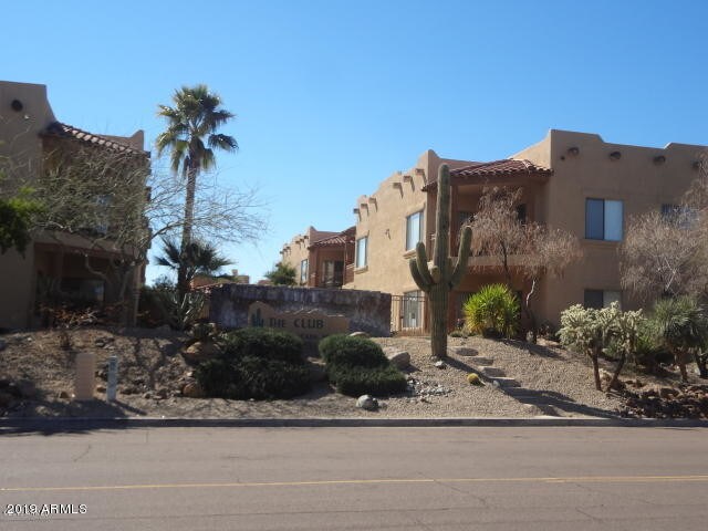 Primary Photo - 16545 E Gunsight Dr