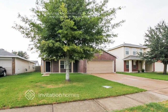 Foto del edificio - 5006 Arbury Hill Ln