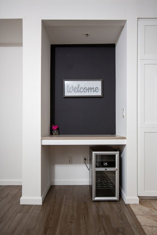 Foto del interior - Modern Interiors. Spacious Comfort. Prime ...