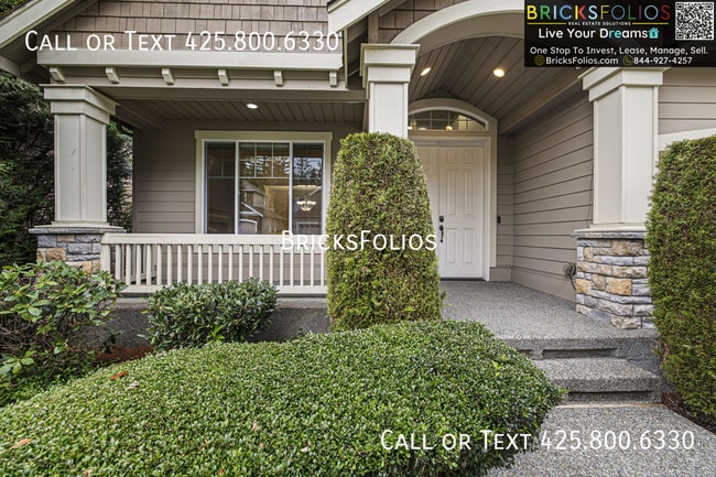 Foto del edificio - 9351 222nd Ave NE