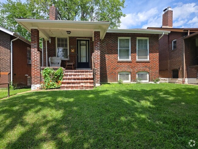 Building Photo - 5211 Tennessee Ave