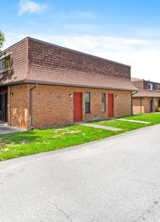Building Photo - 4618 Overlook Dr