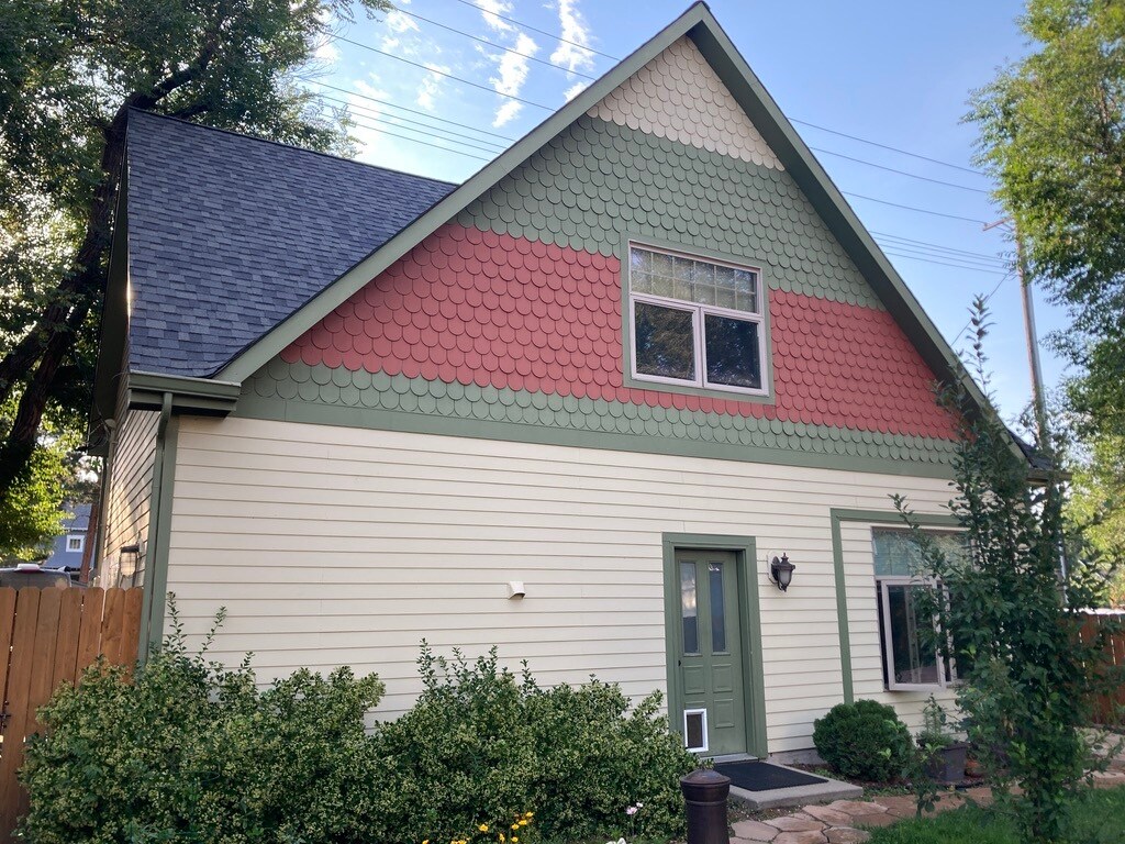 Foto principal - 1429 N Weber St