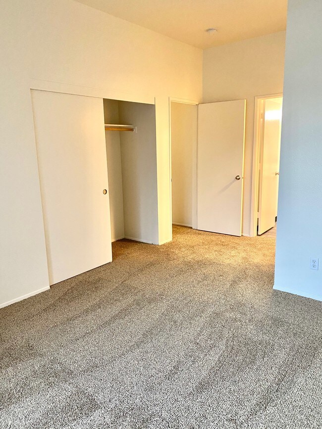 Hampton Park Apartments Apartments Tigard, OR