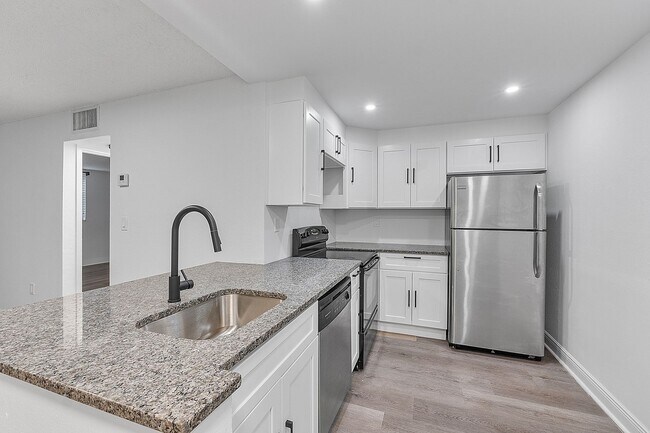 Photo - 1805 Sans Souci Blvd Apartment